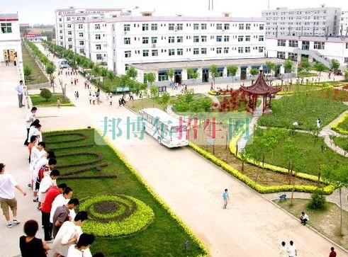 西安高新科技職業(yè)學(xué)院是幾專(zhuān)