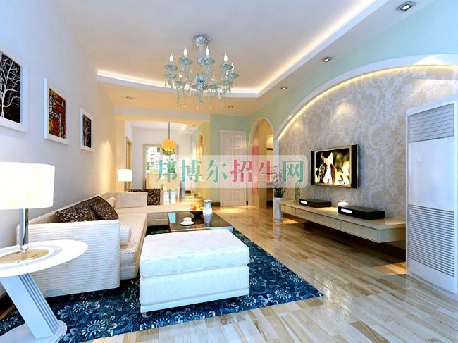 女生讀室內(nèi)設(shè)計(jì)專(zhuān)業(yè)怎么樣