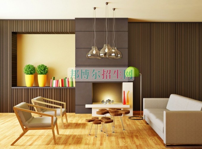 女生讀室內(nèi)設(shè)計(jì)專(zhuān)業(yè)怎么樣