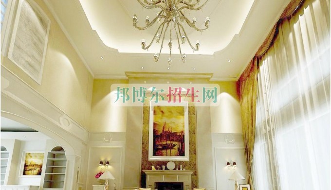 女生可以讀室內設計專業(yè)嗎