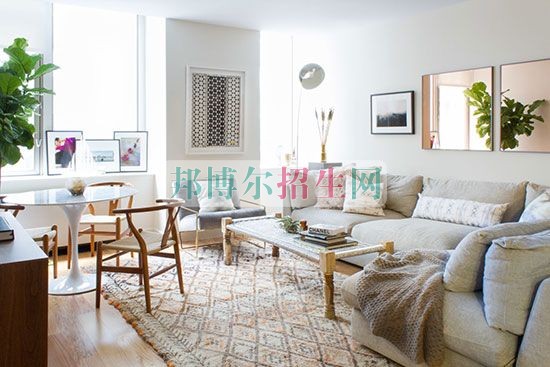 室內(nèi)設(shè)計(jì)專(zhuān)業(yè)開(kāi)始招生了嗎