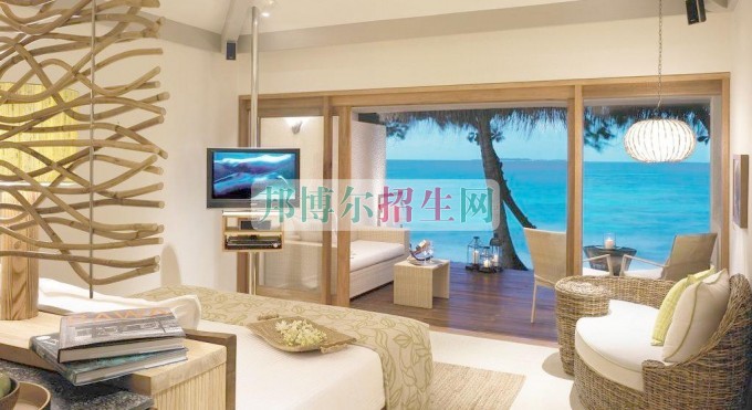 環(huán)境藝術(shù)設(shè)計(jì)專(zhuān)業(yè)就業(yè)前景怎么樣