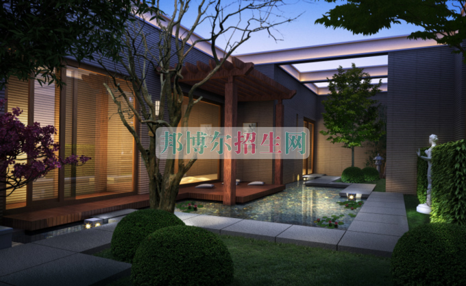 較好的建筑設(shè)計技術(shù)學校