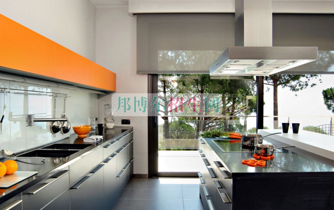 建筑設(shè)計技術(shù)學校怎么樣