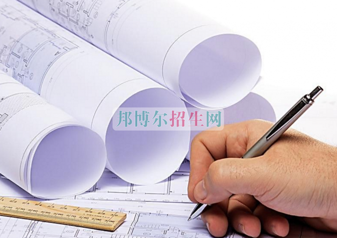 初中畢業(yè)可以去學建筑工程技術(shù)嗎
