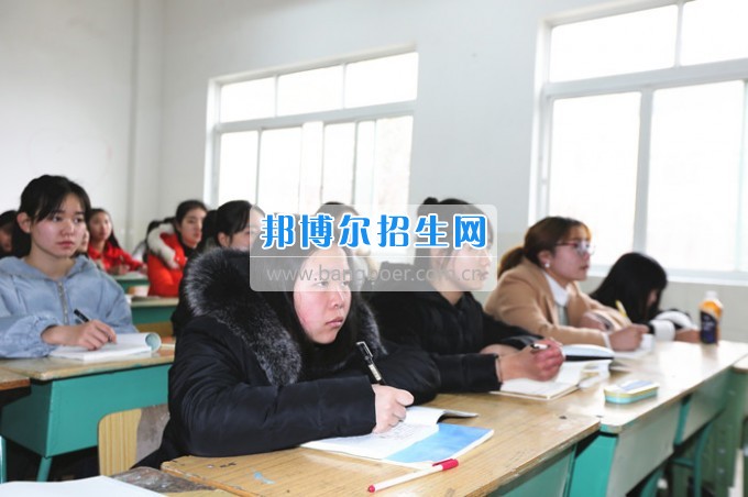 川北幼兒師范高等?？茖W校上好新學期第一課 嚴把課堂教學質(zhì)量關(guān)