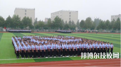 陜西科技衛(wèi)生學校2020年報名條件、招生要求、招生對象