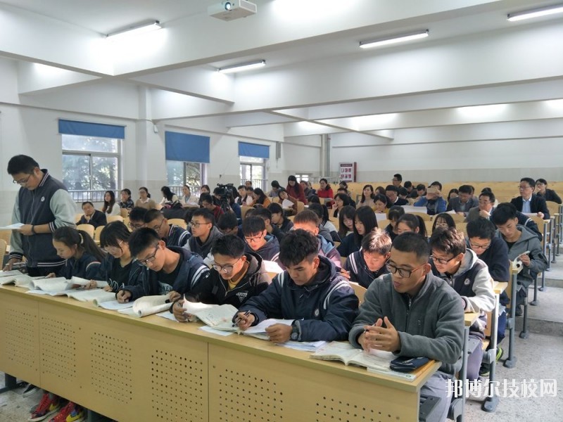 溫嶺市職業(yè)技術(shù)學(xué)校2020年報(bào)名條件、招生要求、招生對象