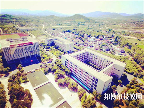 湖州中等衛(wèi)生專業(yè)學(xué)校怎么樣、好不好