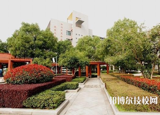 紹興市中等專業(yè)學校網址網站