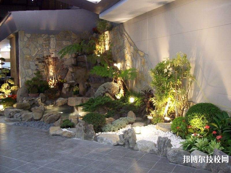 紹興園藝學校2020年報名條件、招生要求、招生對象