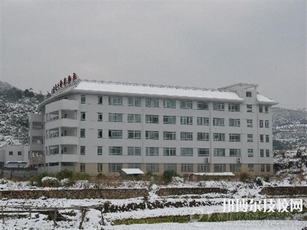 樂清市雁蕩山旅游學(xué)校2020年招生錄取分數(shù)線