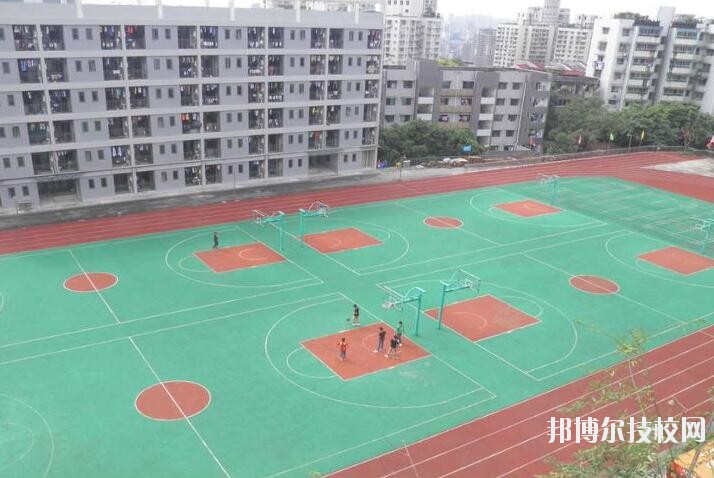 重慶兩江職業(yè)教育中心2020年報(bào)名條件、招生要求、招生對(duì)象
