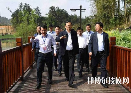 綏陽(yáng)中等職業(yè)學(xué)校怎么樣、好不好