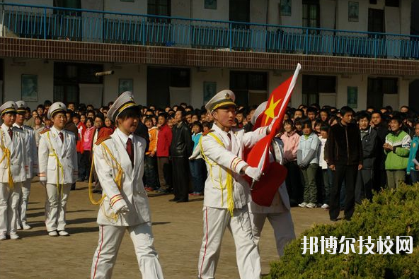 旬邑職業(yè)教育中心2020年報名條件、招生要求、招生對象 