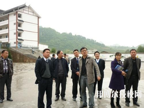 麻江中等職業(yè)學校怎么樣、好不好