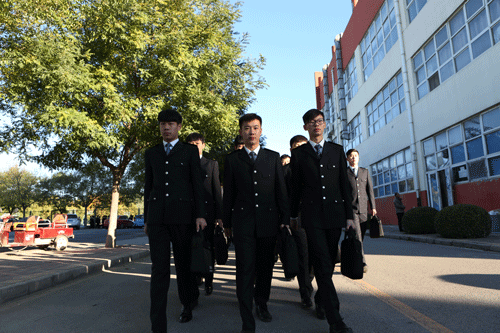 廊坊交通運輸學(xué)校2020年報名條件、招生要求、招生對象