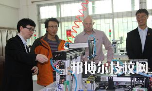 武威信息工程學(xué)校怎么樣、好不好