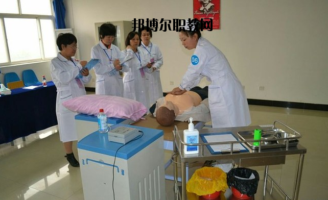 西安長安區(qū)職教中心怎么樣、好不好