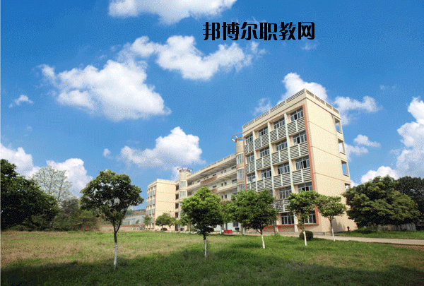贛州農(nóng)業(yè)學(xué)校怎么樣、好不好