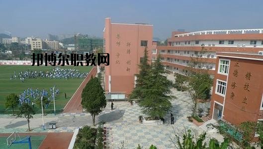 貴陽市長城職業(yè)學校怎么樣、好不好