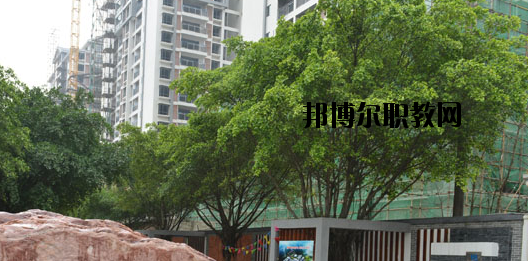 廣西城市建設(shè)學(xué)校怎么樣、好不好