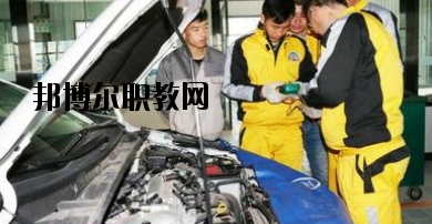 甘肅工商技師學(xué)院怎么樣、好不好