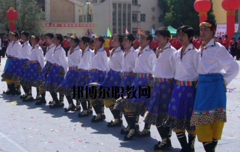 甘肅新盛國資技工學(xué)校怎么樣、好不好