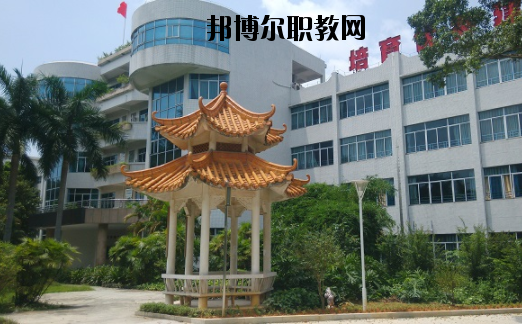 東莞電子商貿(mào)學(xué)校怎么樣、好不好