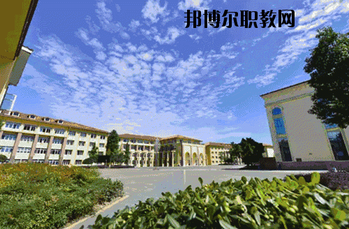 安龍縣職業(yè)技術(shù)學(xué)校怎么樣、好不好
