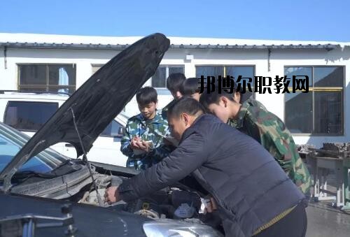 鄲城職業(yè)中等專業(yè)學(xué)校怎么樣、好不好