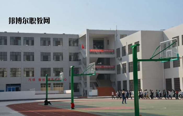 江西于都科技學校怎么樣、好不好