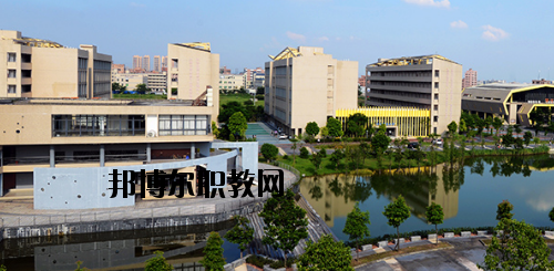 東莞理工學(xué)校怎么樣、好不好