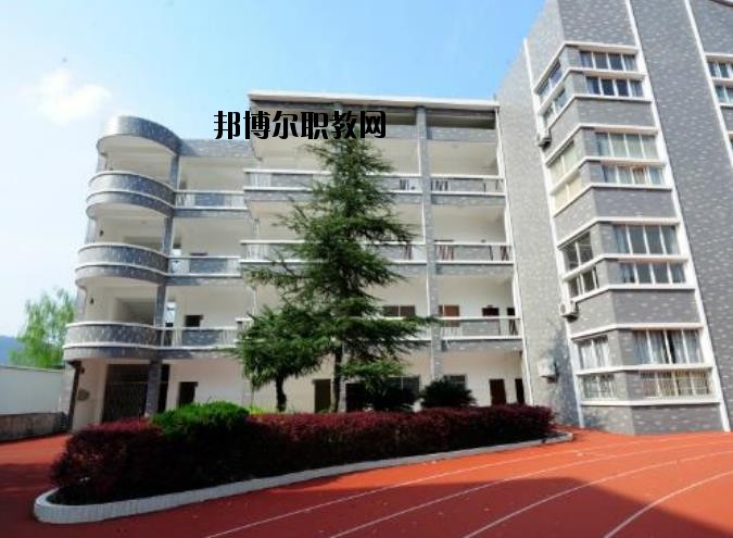 景寧職業(yè)高級中學(xué)怎么樣、好不好