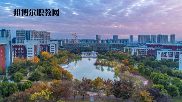 南京交通職業(yè)技術(shù)學(xué)院怎么樣、好不好