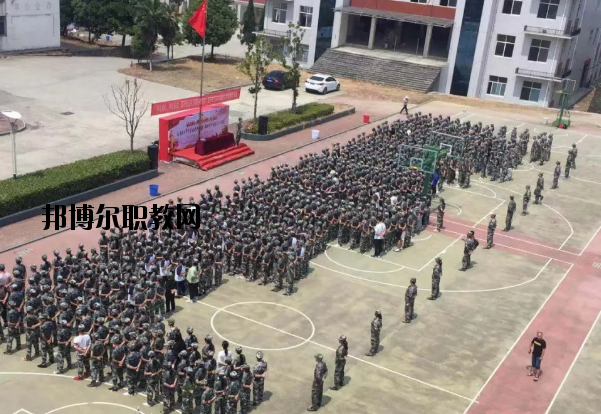 武寧職業(yè)中專怎么樣、好不好