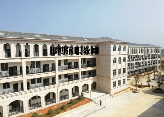 德安中等職業(yè)技術學校2020年招生辦聯(lián)系電話