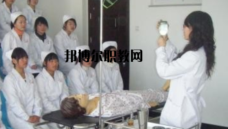 石家莊廉州醫(yī)學(xué)中等專業(yè)學(xué)校2020年報(bào)名條件、招生要求、招生對(duì)象
