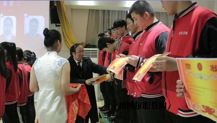 淮南女子職業(yè)學(xué)校怎么樣、好不好