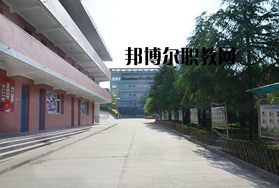 自貢錦江職業(yè)技術(shù)學(xué)校怎么樣、好不好