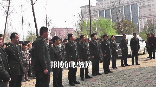 鄭州通信科技中等專業(yè)學校2021年報名條件、招生要求、招生對象