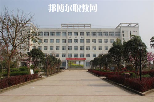 遂寧安居職業(yè)高級中學(xué)校2020年報名條件、招生要求、招生對象