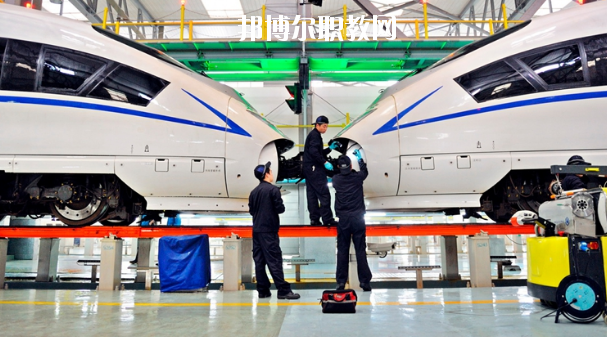 甘肅2020年中專(zhuān)高鐵學(xué)校可以考大專(zhuān)嗎