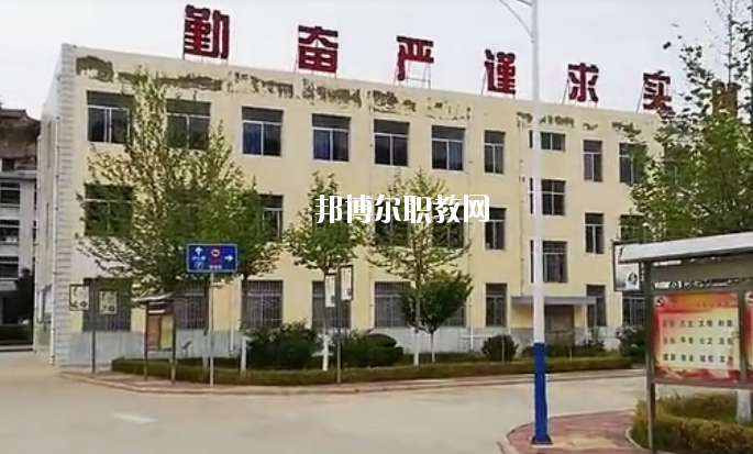 慶城職業(yè)中專怎么樣、好不好