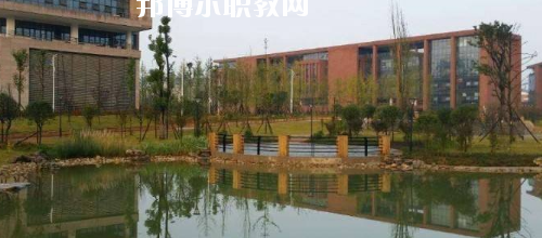 貴州工業(yè)職業(yè)技術(shù)學(xué)院中專部怎么樣、好不好