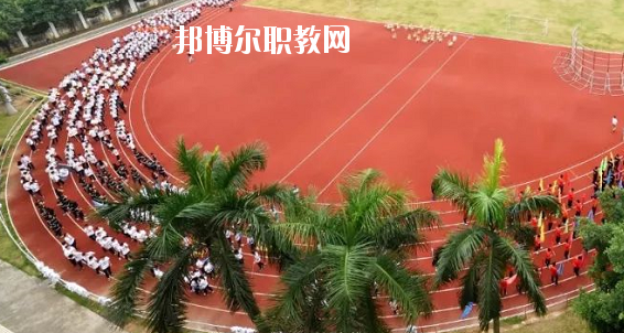 佛山順德區(qū)容桂職業(yè)技術(shù)學(xué)校2020年招生錄取分?jǐn)?shù)線(xiàn)