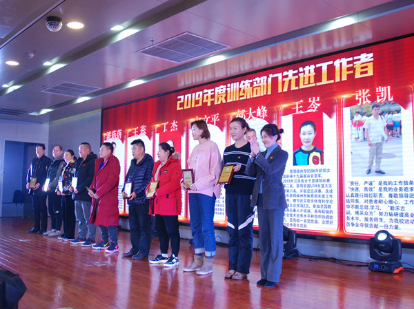 徐州市體育運(yùn)動(dòng)學(xué)校怎么樣、好不好