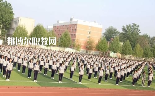 安陽縣職業(yè)中等專業(yè)學(xué)校2021年報名條件、招生要求、招生對象