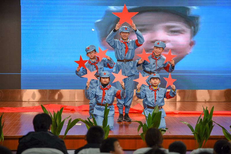 常州市中吳實(shí)驗(yàn)學(xué)校2020年報(bào)名條件、招生要求、招生對(duì)象