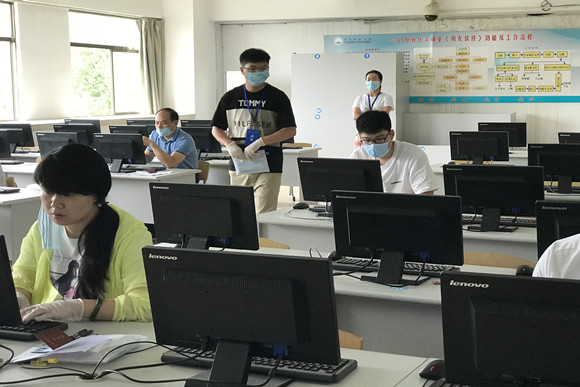 江蘇省宿遷中等專業(yè)學(xué)校2020年報(bào)名條件、招生要求、招生對(duì)象